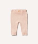 ⁦Bunny Quilted Growsuit⁩ - الصورة ⁦4⁩