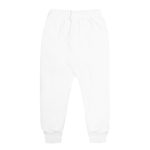 ⁦بنطلون بيبي أبيض⁩ - الصورة ⁦2⁩