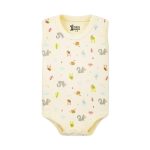 ⁦بدي كت بيبي ألوان مطبوع⁩ - الصورة ⁦3⁩