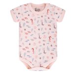 ⁦بدي بيبي نص كم ألوان مطبوع⁩ - الصورة ⁦2⁩