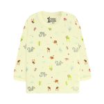 ⁦فانلة بيبي كم بكبسول ألوان مطبوعة⁩ - الصورة ⁦6⁩