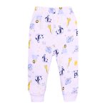 ⁦بنطلون بيبي مطبوع (متعدد الطبعات )⁩ - الصورة ⁦2⁩