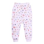 ⁦بنطلون بيبي مطبوع (متعدد الطبعات )⁩ - الصورة ⁦3⁩