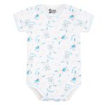 ⁦بدي بيبي كم أبيض مطبوع (متعدد الطبعات)⁩ - الصورة ⁦7⁩