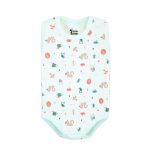 ⁦بدي كت بيبي ألوان مطبوع⁩ - الصورة ⁦7⁩