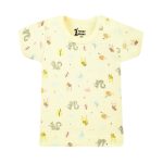 ⁦فانلة كبسول 1/2 كم مطبوع الوان⁩ - الصورة ⁦6⁩