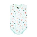 ⁦بدي كت بيبي ألوان مطبوع⁩ - الصورة ⁦6⁩