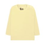 ⁦فانلة بيبي كم بكبسول كتف ألوان⁩ - الصورة ⁦5⁩