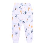 ⁦بنطلون بيبي مطبوع (متعدد الطبعات )⁩ - الصورة ⁦5⁩