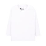 فانلة بيبي كم بكبسول كتف