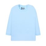 فانلة بيبي كم بكبسول كتف ألوان