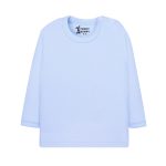 ⁦فانلة بيبي كم بكبسول كتف ألوان⁩ - الصورة ⁦3⁩