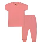 ⁦طقم بيبي 1/2 كم الوان⁩ - الصورة ⁦4⁩