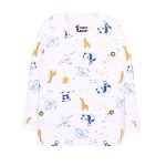 ⁦فانلة بيبي كم بكبسول مطبوعة (متعدد الطبعات )⁩ - الصورة ⁦6⁩