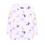 ⁦فانلة بيبي كم بكبسول مطبوعة (متعدد الطبعات )⁩ - الصورة ⁦2⁩