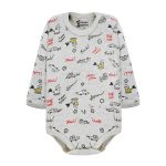 ⁦بدي بيبي كم ألوان مطبوع⁩ - الصورة ⁦2⁩