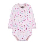 بدي بيبي كم ألوان مطبوع