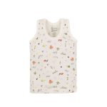 ⁦فانلة بيبي سبور مطبوعة (متعدد الطبعات)⁩ - الصورة ⁦3⁩