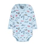 ⁦بدي بيبي كم ألوان مطبوع⁩ - الصورة ⁦7⁩