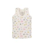 ⁦فانلة بيبي سبور مطبوعة (متعدد الطبعات)⁩ - الصورة ⁦4⁩