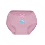 بيكيني بناتي ألوان ليكرا