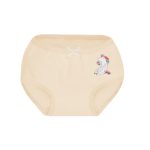 ⁦بيكيني بناتي ألوان ليكرا⁩ - الصورة ⁦5⁩