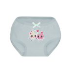 ⁦بيكيني بناتي ألوان ليكرا⁩ - الصورة ⁦4⁩