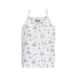 ⁦فانلة بناتي توب مطبوع (متعدد الطبعات )⁩ - الصورة ⁦2⁩