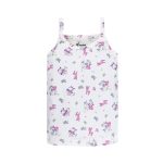 فانلة بناتي توب مطبوع (متعدد الطبعات )