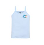 ⁦فانلة بناتي توب ألوان ليكرا⁩ - الصورة ⁦5⁩