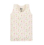 ⁦فانلة بناتي سبور مطبوع ألوان ليكرا⁩ - الصورة ⁦3⁩