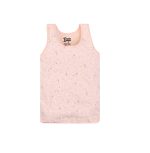 ⁦فانلة بناتي سبور مطبوع ألوان ليكرا⁩ - الصورة ⁦4⁩