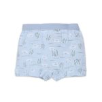 ⁦هوت شورت مطبوع علي ألوان⁩ - الصورة ⁦7⁩