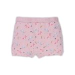 ⁦هوت شورت مطبوع علي ألوان⁩ - الصورة ⁦4⁩