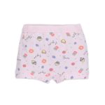 ⁦هوت شورت مطبوع علي ألوان⁩ - الصورة ⁦8⁩