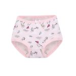 ⁦بيكيني بناتي مطبوع ألوان ليكرا⁩ - الصورة ⁦7⁩