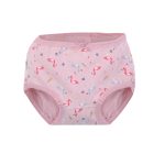 ⁦بيكيني بناتي مطبوع ألوان ليكرا⁩ - الصورة ⁦6⁩