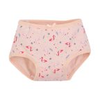 ⁦بيكيني بناتي مطبوع ألوان ليكرا⁩ - الصورة ⁦4⁩