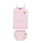 ⁦طقم بناتي توب⁩ - الصورة ⁦4⁩