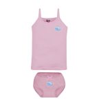 ⁦طقم بناتي توب⁩ - الصورة ⁦2⁩