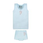 ⁦طقم بناتي سبور ليكرا⁩ - الصورة ⁦2⁩