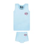 ⁦طقم بناتي سبور ليكرا⁩ - الصورة ⁦5⁩