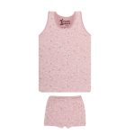 ⁦طقم سبور مطبوع ليكرا⁩ - الصورة ⁦2⁩