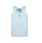 ⁦فانلة بناتي سبور ألوان ليكرا⁩ - الصورة ⁦3⁩