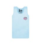 فانلة بناتي سبور ألوان ليكرا