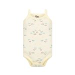 ⁦بدي توب بيبي ألوان مطبوع⁩ - الصورة ⁦6⁩