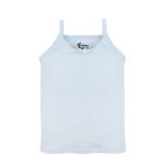 ⁦فانلة بيبي توب الوان ليكرا بناتي⁩ - الصورة ⁦6⁩