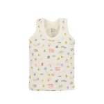 ⁦فانلة بيبي سبور مطبوعة (متعدد الطبعات)⁩ - الصورة ⁦3⁩