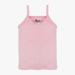 ⁦فانلة بيبي توب الوان ليكرا بناتي⁩ - الصورة ⁦7⁩