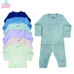 طقم دفايه شتوى